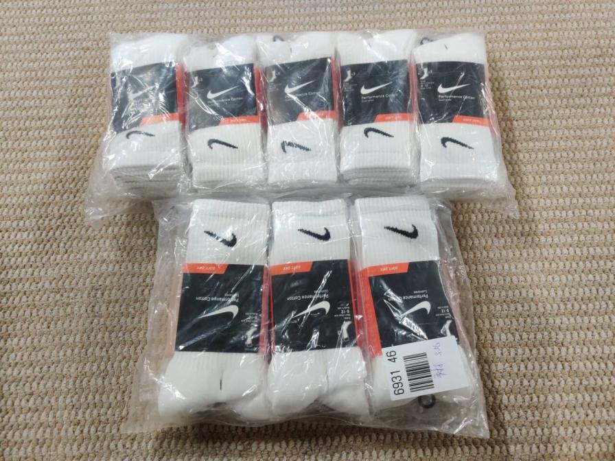 Nike Socks