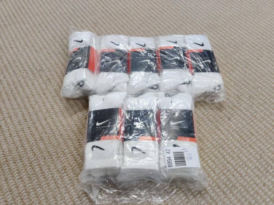 Nike Socks