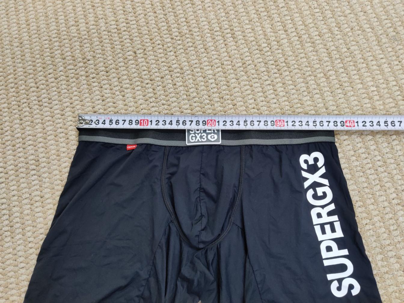 GX3 Underwear