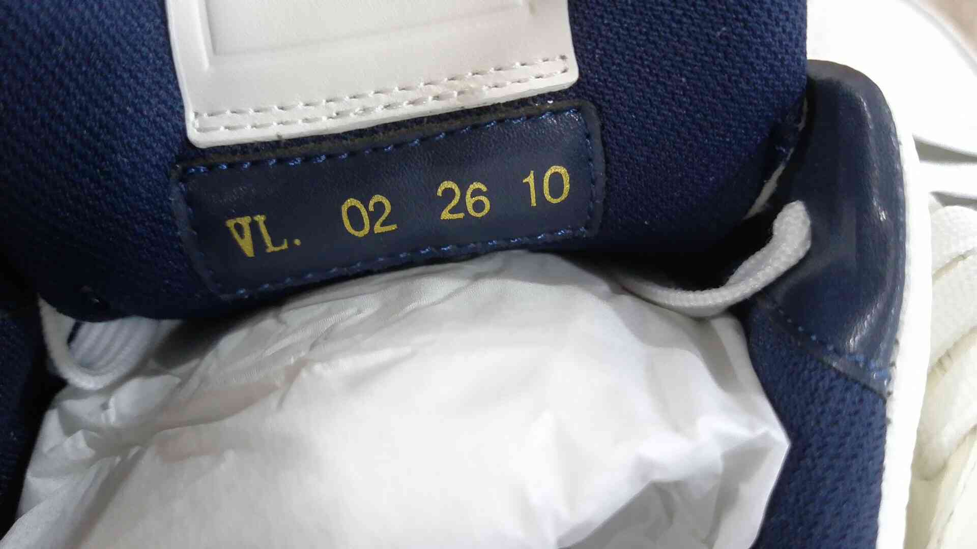 Louis Vuitton Sneakers