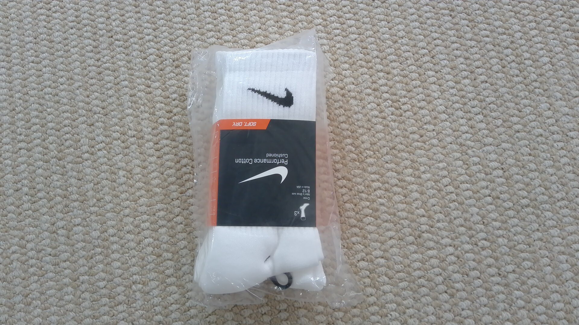 Nike Socks