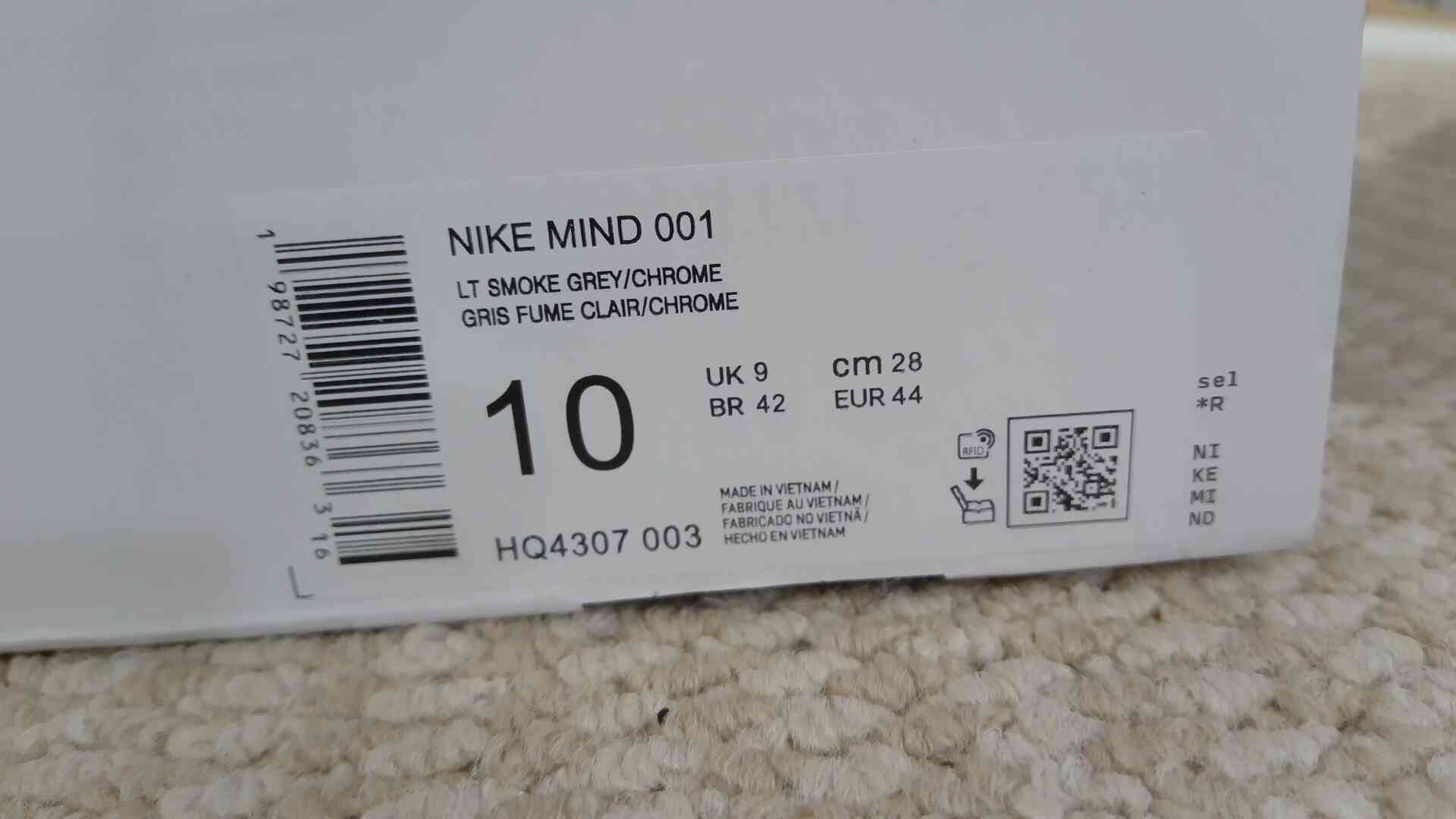 Nike Shoes